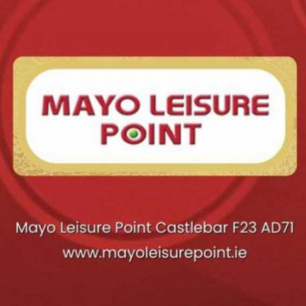 Image for Mayo Leisure Point Voucher