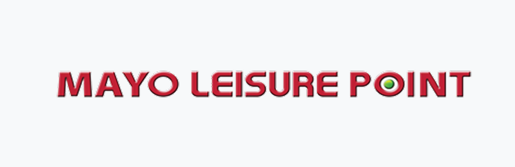 Logo for Mayo Leisure Point